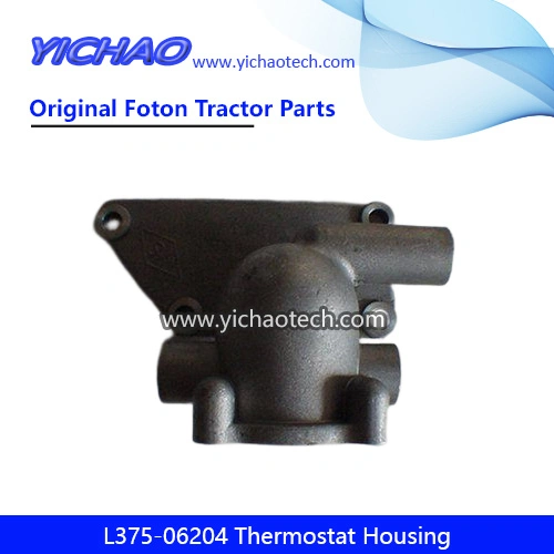 Foton/Lovol/Jinma Tractor/Pickup Dump Cargo Tipper Truck Start Motor, Breather, Water Pump, Oil Pump, Generator Alternator, Radiator, Bracket Spare Parts