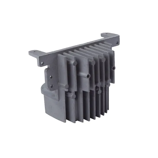 OEM personalizado de zinc/acero/aluminio A380/A383/A319/A369/A535/A356.2 Parte de fundición a presión de arena por gravedad a presión para automoción/bomba/válvulas/brida/motocicleta